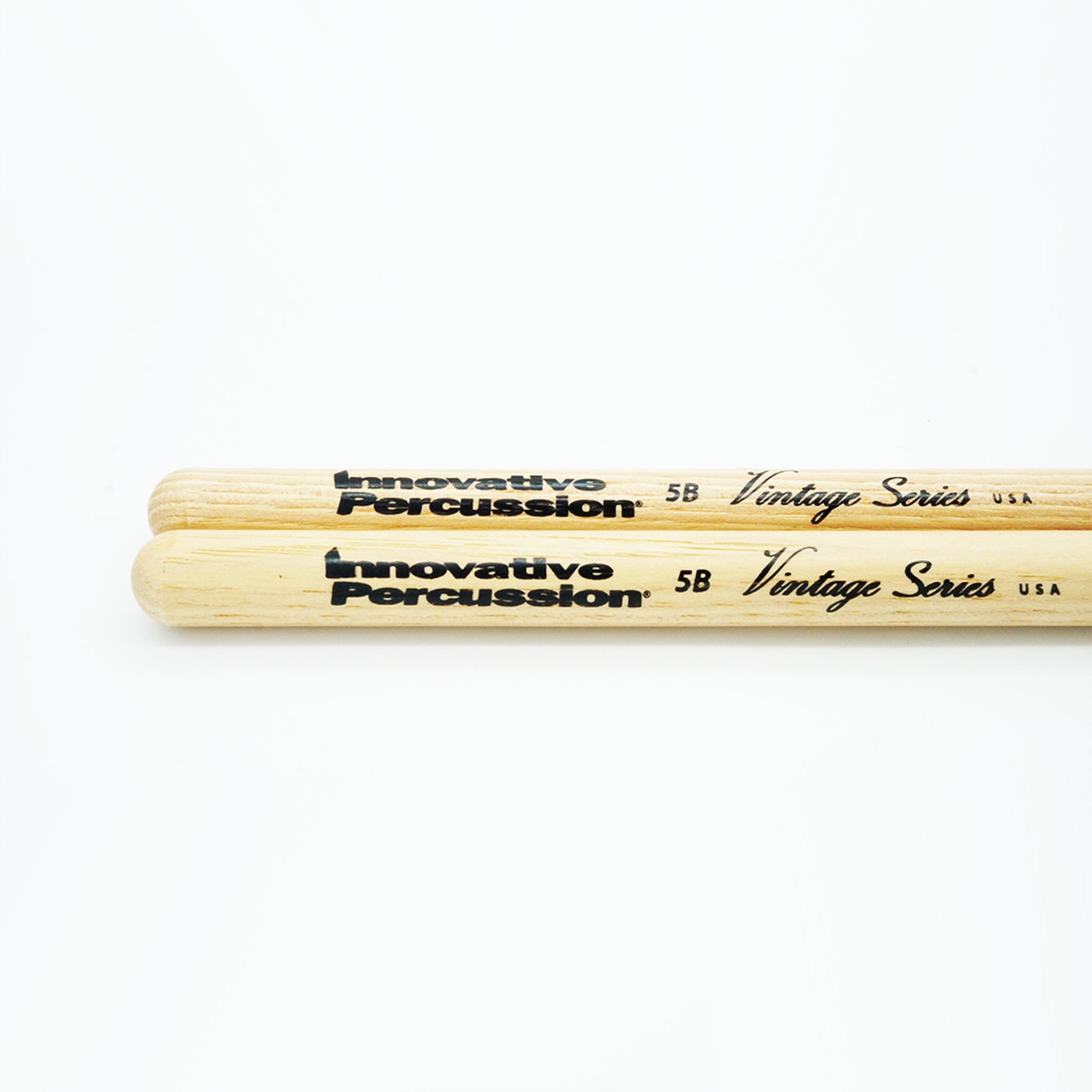 Innovative Percussion IP-5B Vintage Series 5B Drumsticks